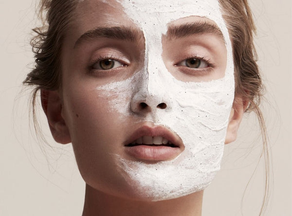 How to do an at home facial