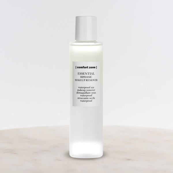 Comfort Zone Essential Biphasic Makeup Remover