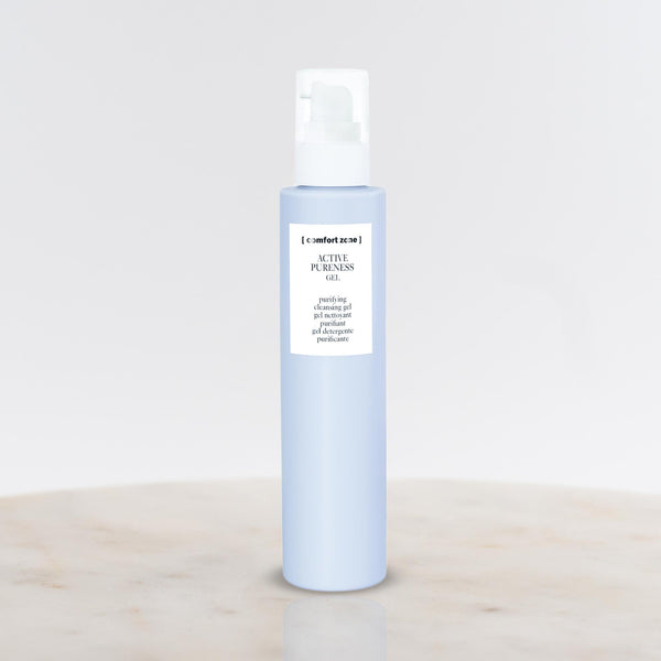 Comfort Zone Active Pureness Cleansing Gel 200ml