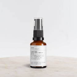 Climate Veil Tinted SPF Bottle 
