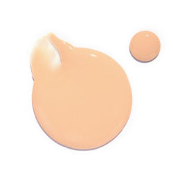 Swatch of Ere Perez Quinoa Water Foundation Haze 