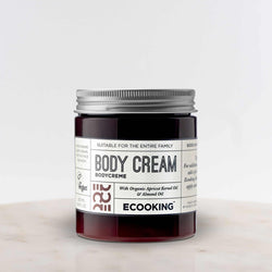 Body Cream