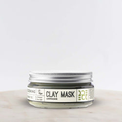 Ecooking Clay Mask