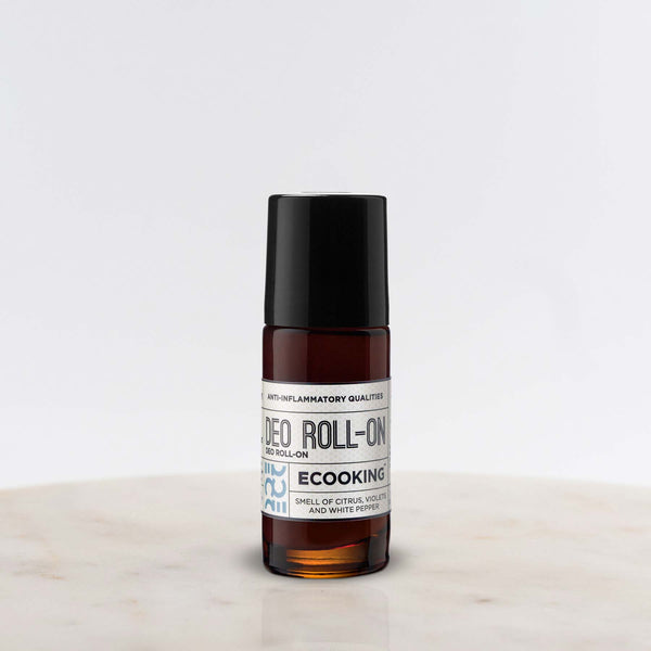 Ecooking Deodorant Roll On 