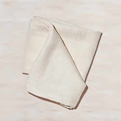 Muslin Cleansing Cloths (2pk)